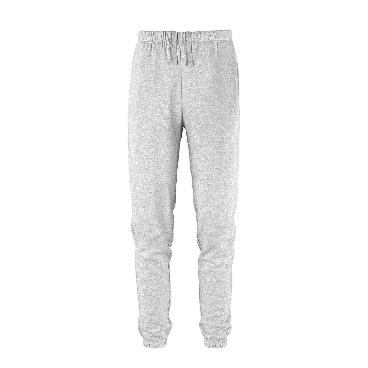 Premium Sweatpants in Ash Grey
