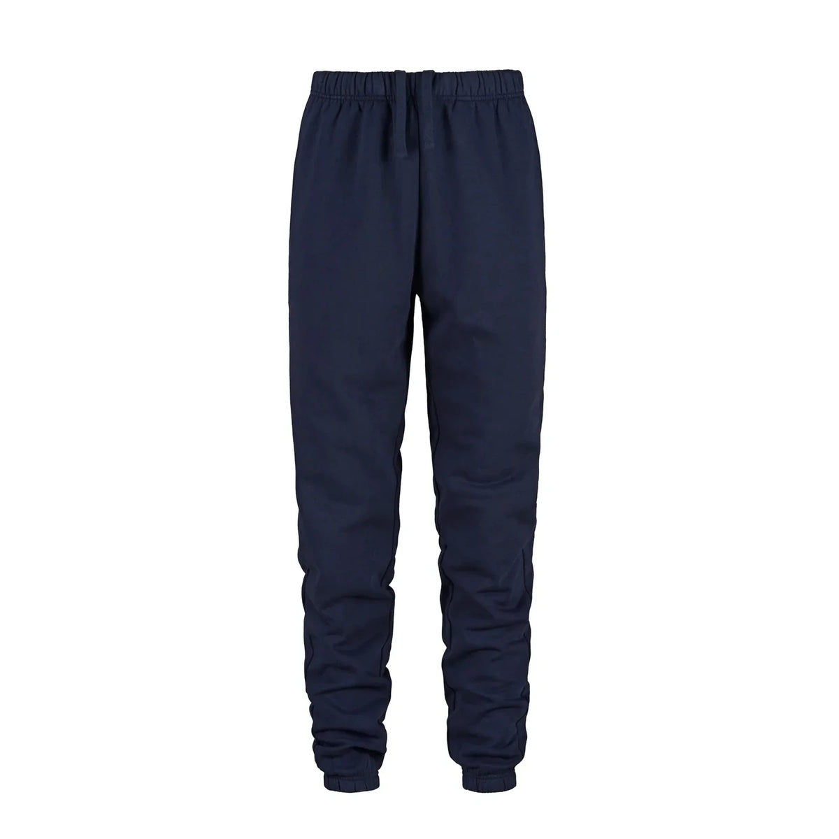 Premium Sweatpants in Navy