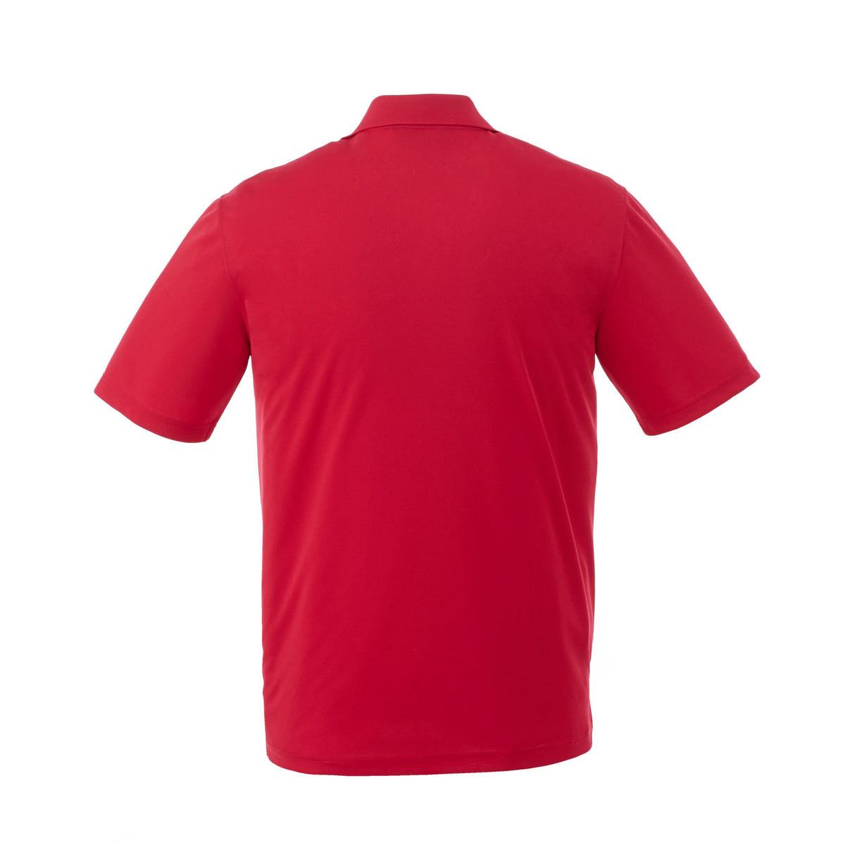 Back Red