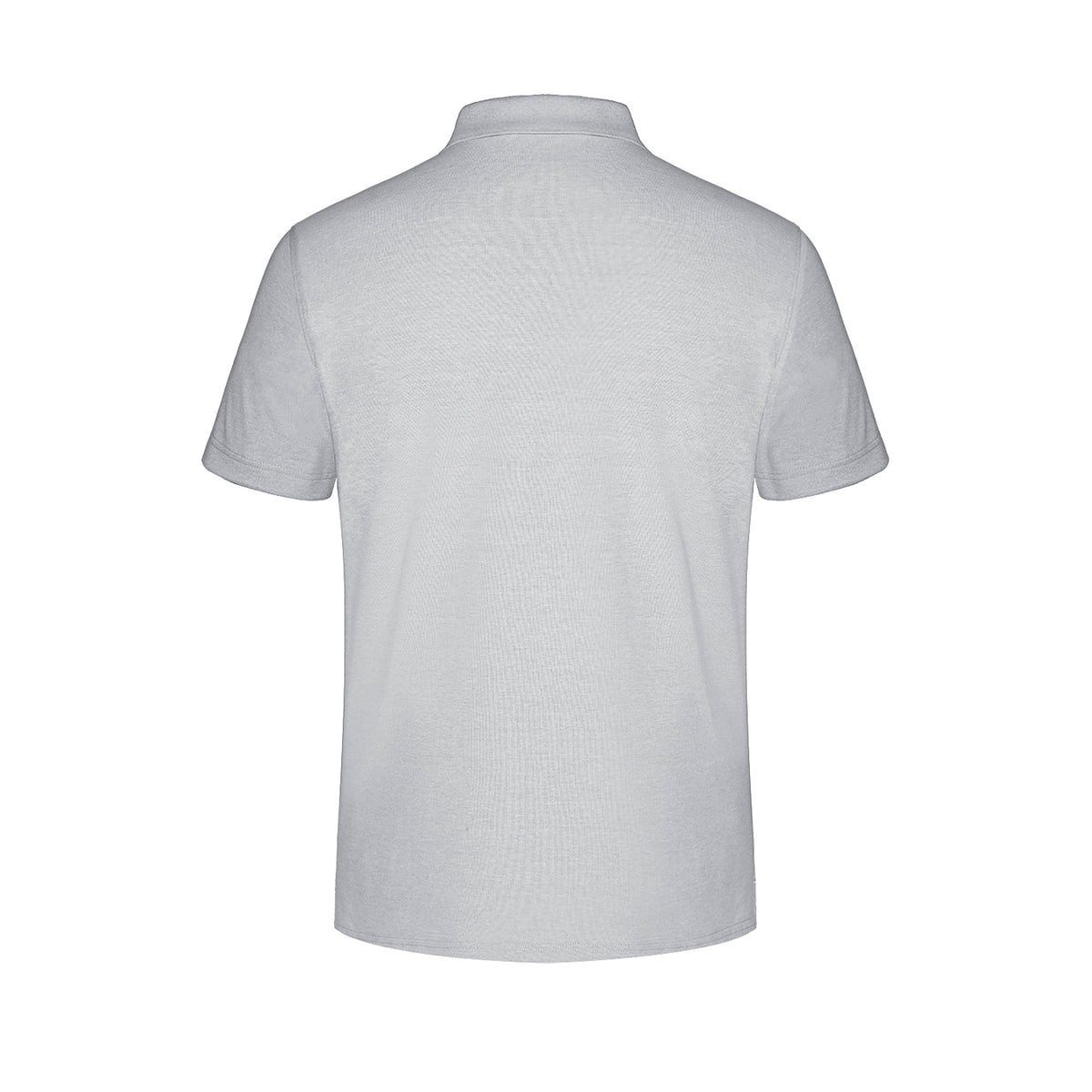 Back Athletic Grey Heather