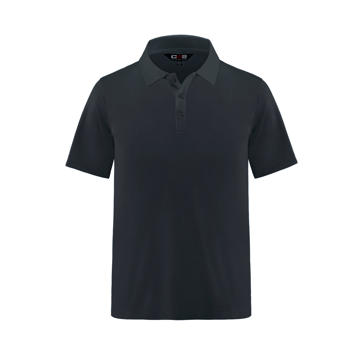 Youth Pique Polo