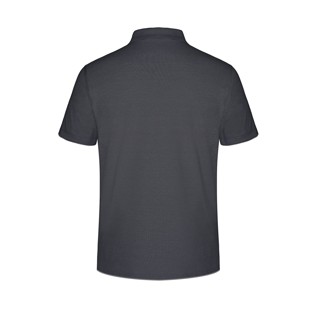 Back Charcoal Heather