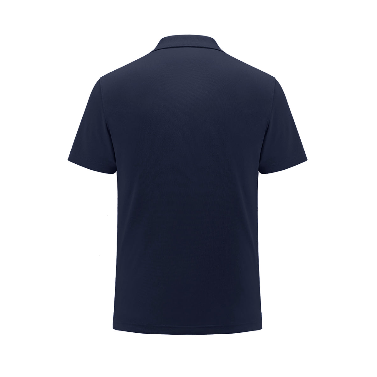 Back Navy