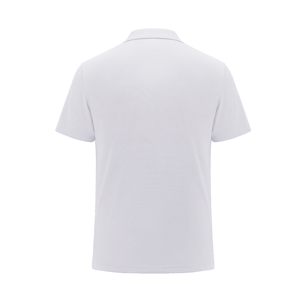 Back White