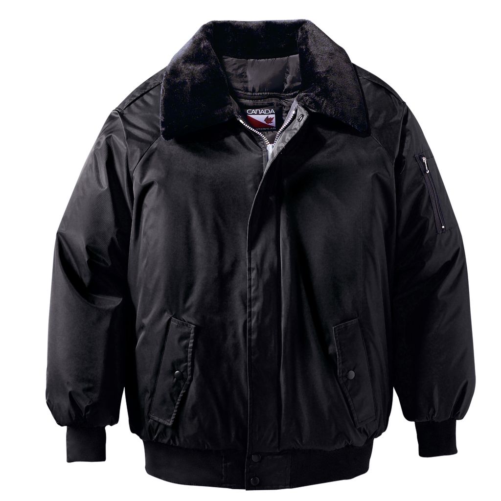 Flight Jacket