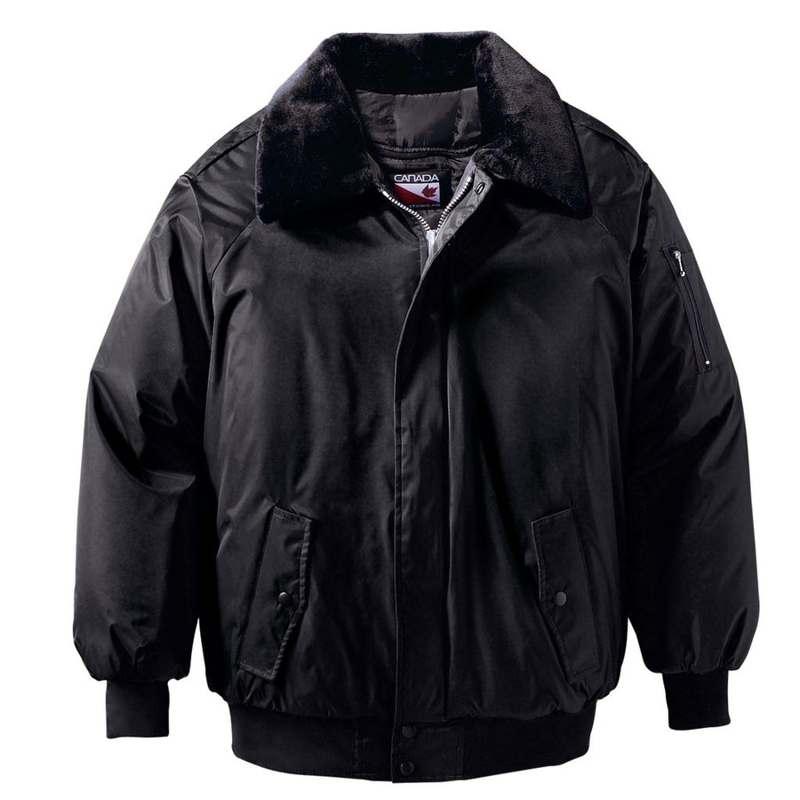 Flight Jacket
