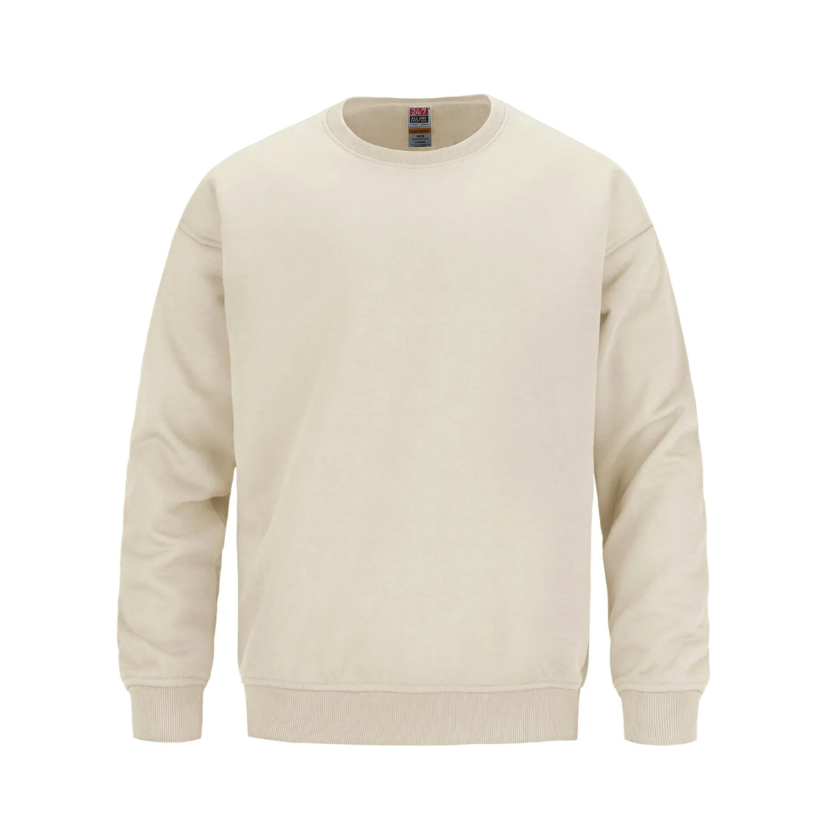 Premium Heavyweight Crewneck