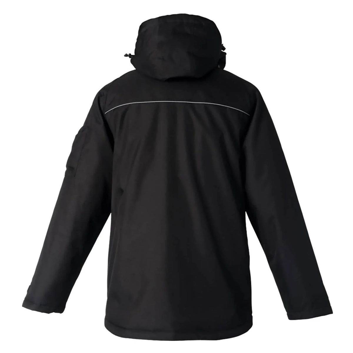 Back Black
