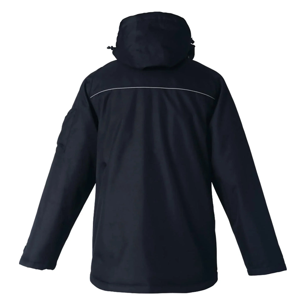 Back Navy