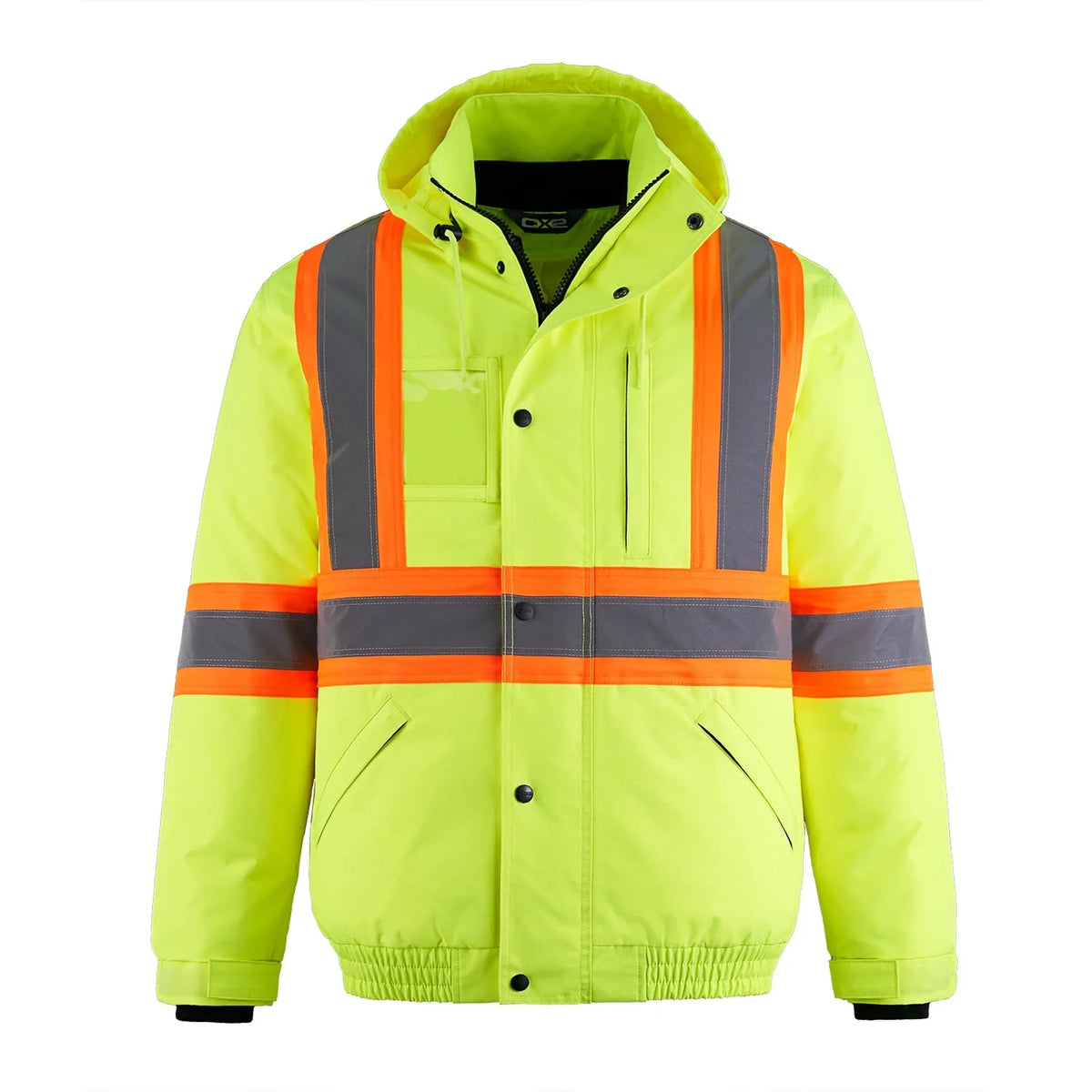 Hi-Vis 3-in-1 Bomber