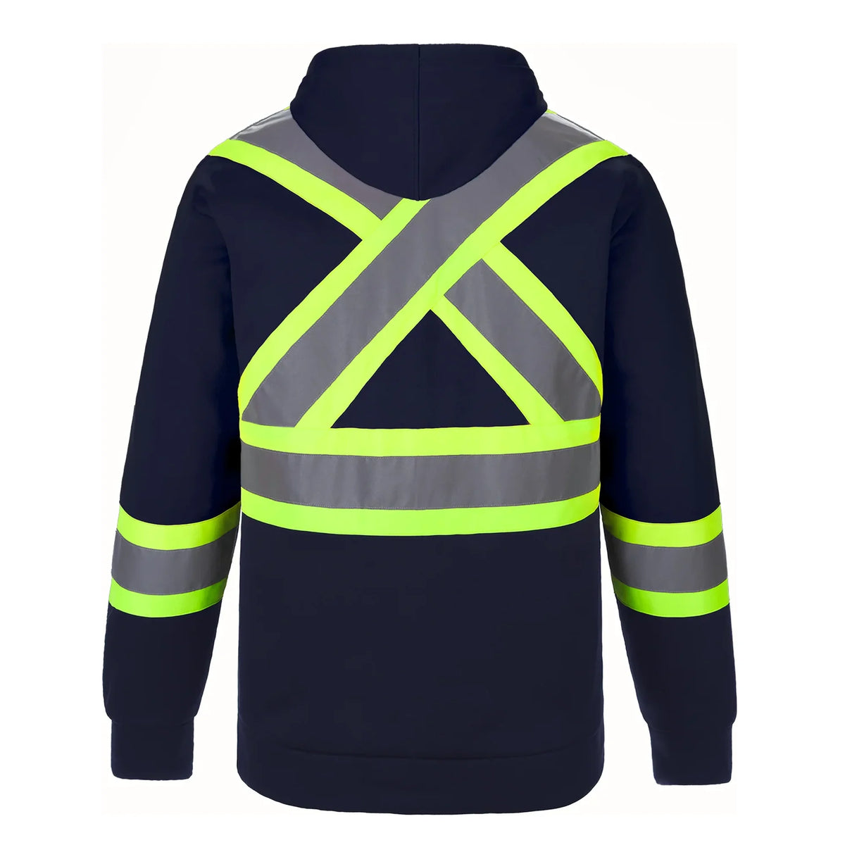 Back Navy