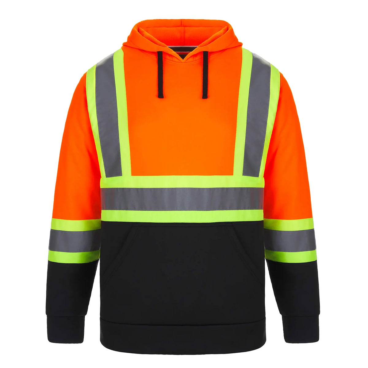 Hi-Vis Hoodie