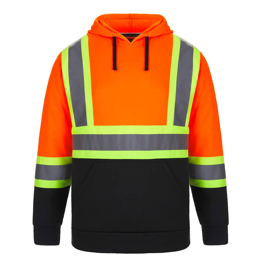Hi-Vis Hoodie