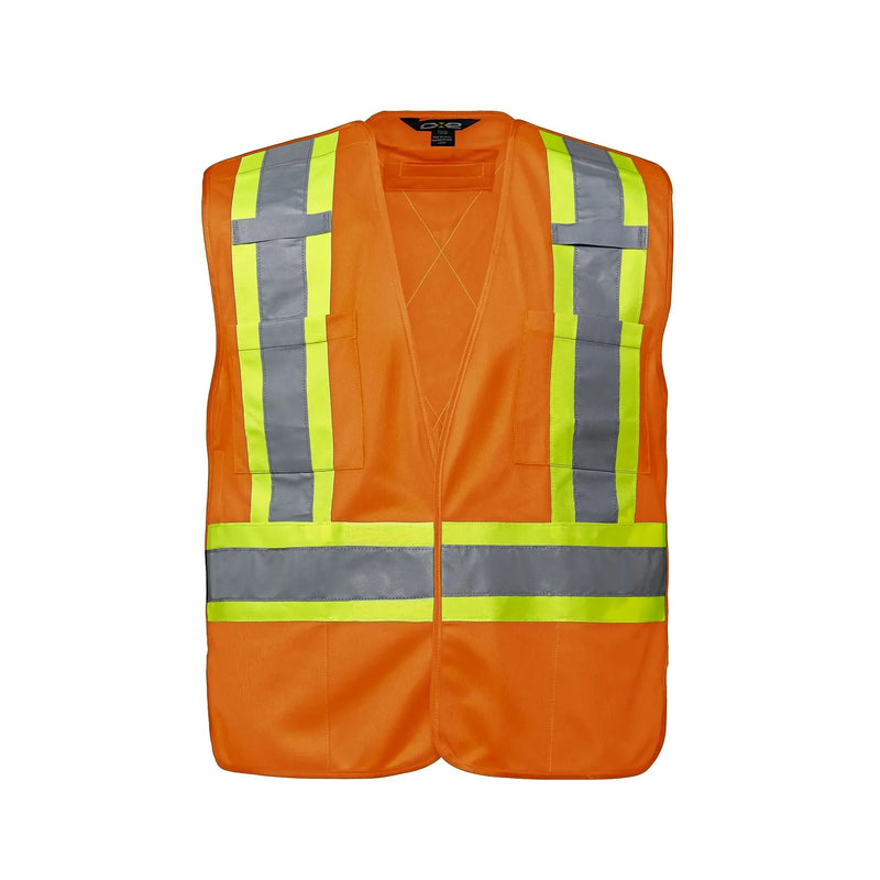 Hi-Vis Tear-Away Vest