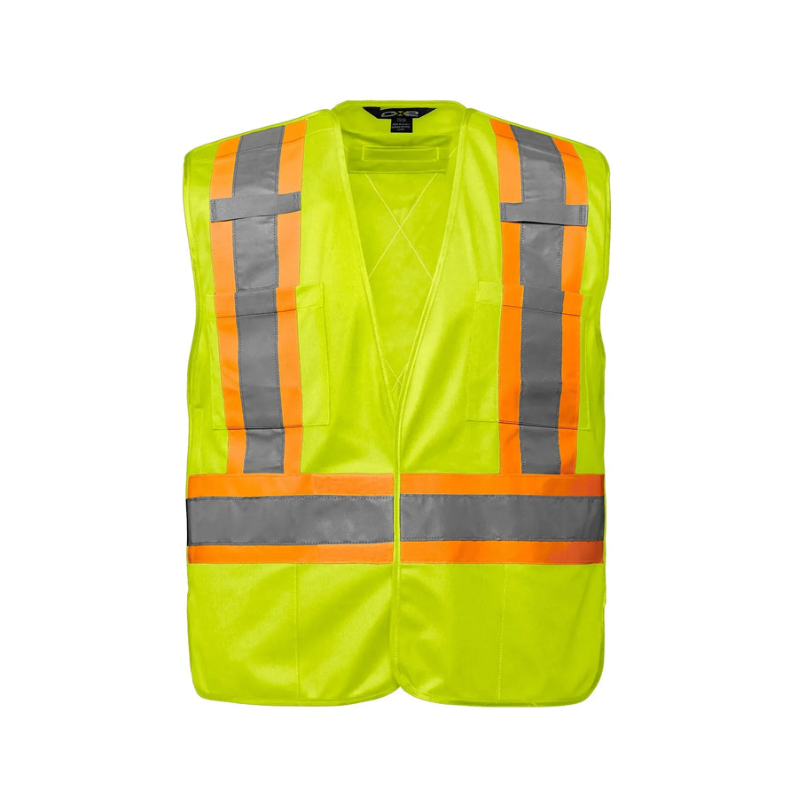Hi-Vis Tear-Away Vest