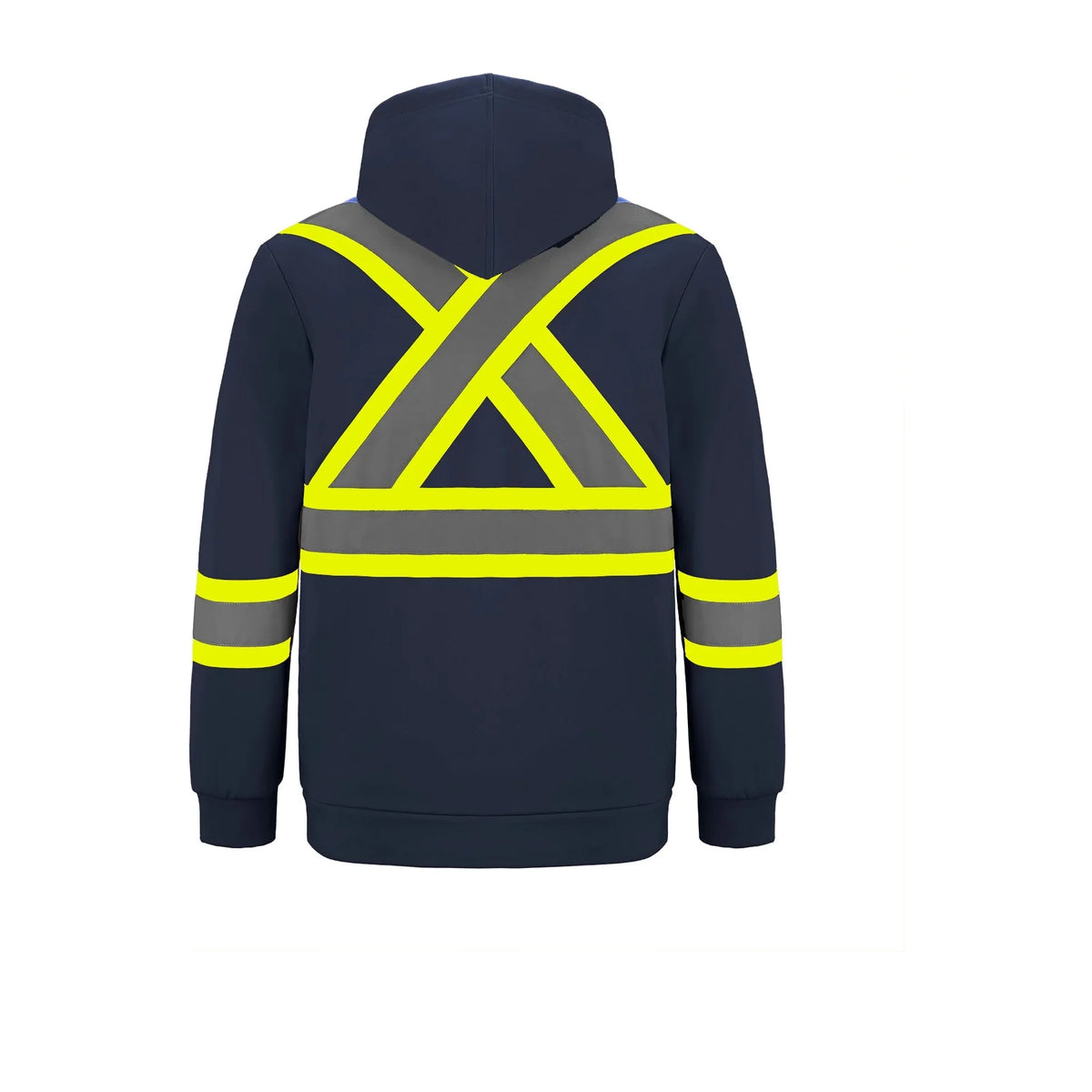 Back Navy