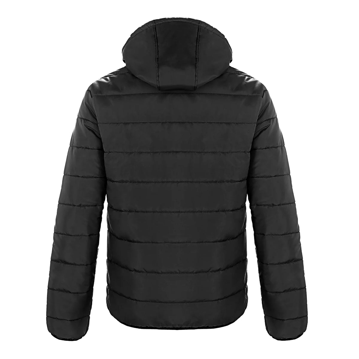 Back Black