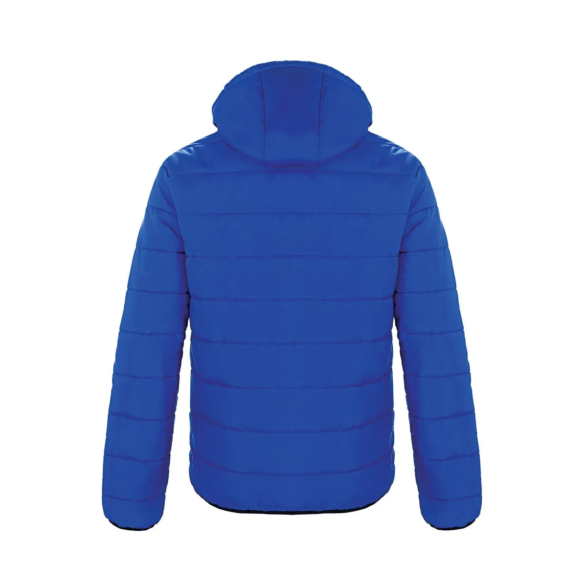 Back Blue