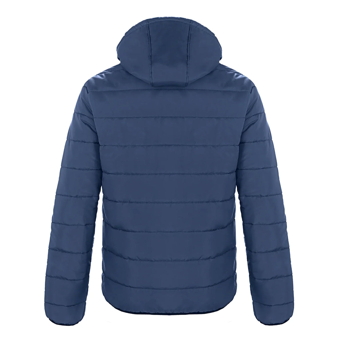Back Navy