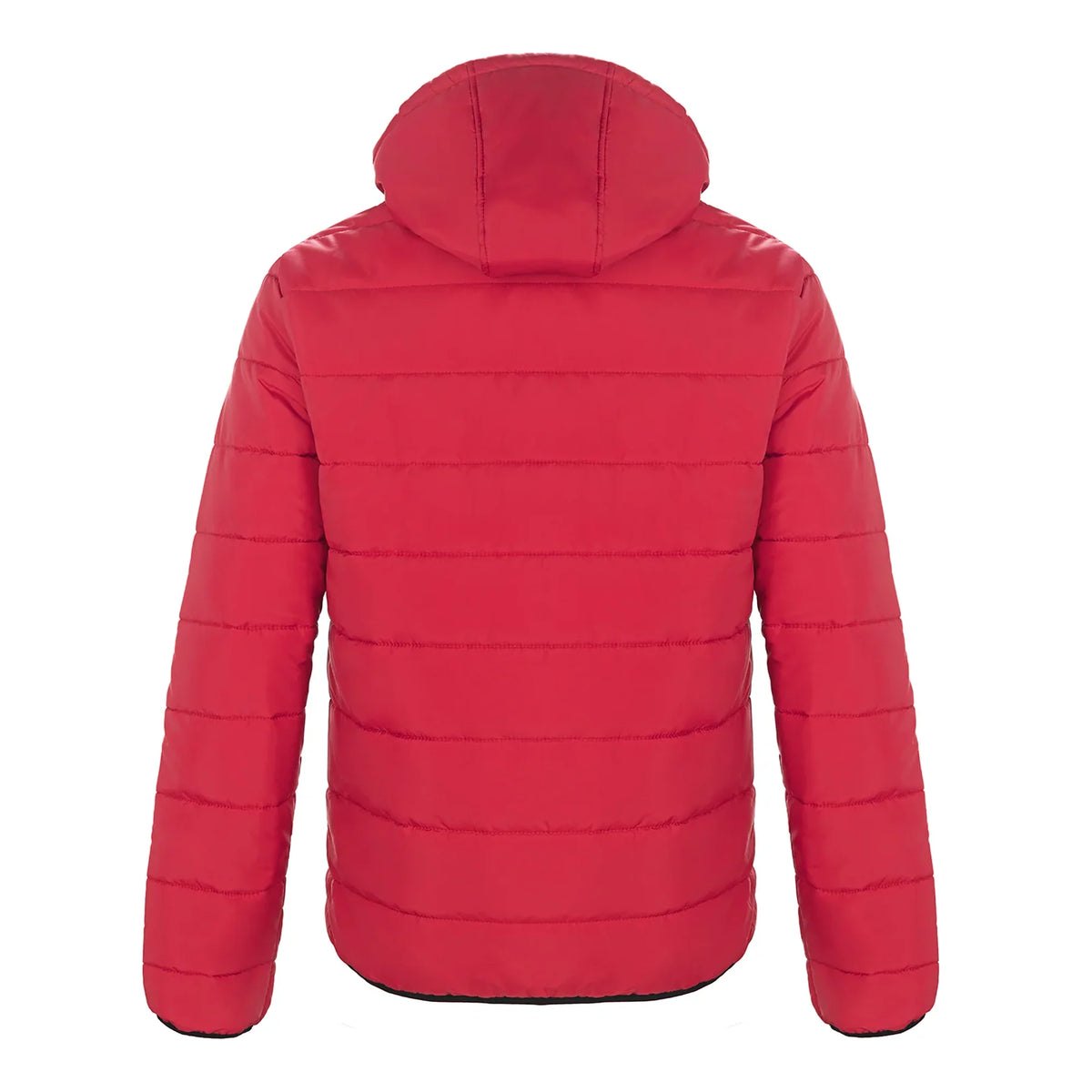 Back Red