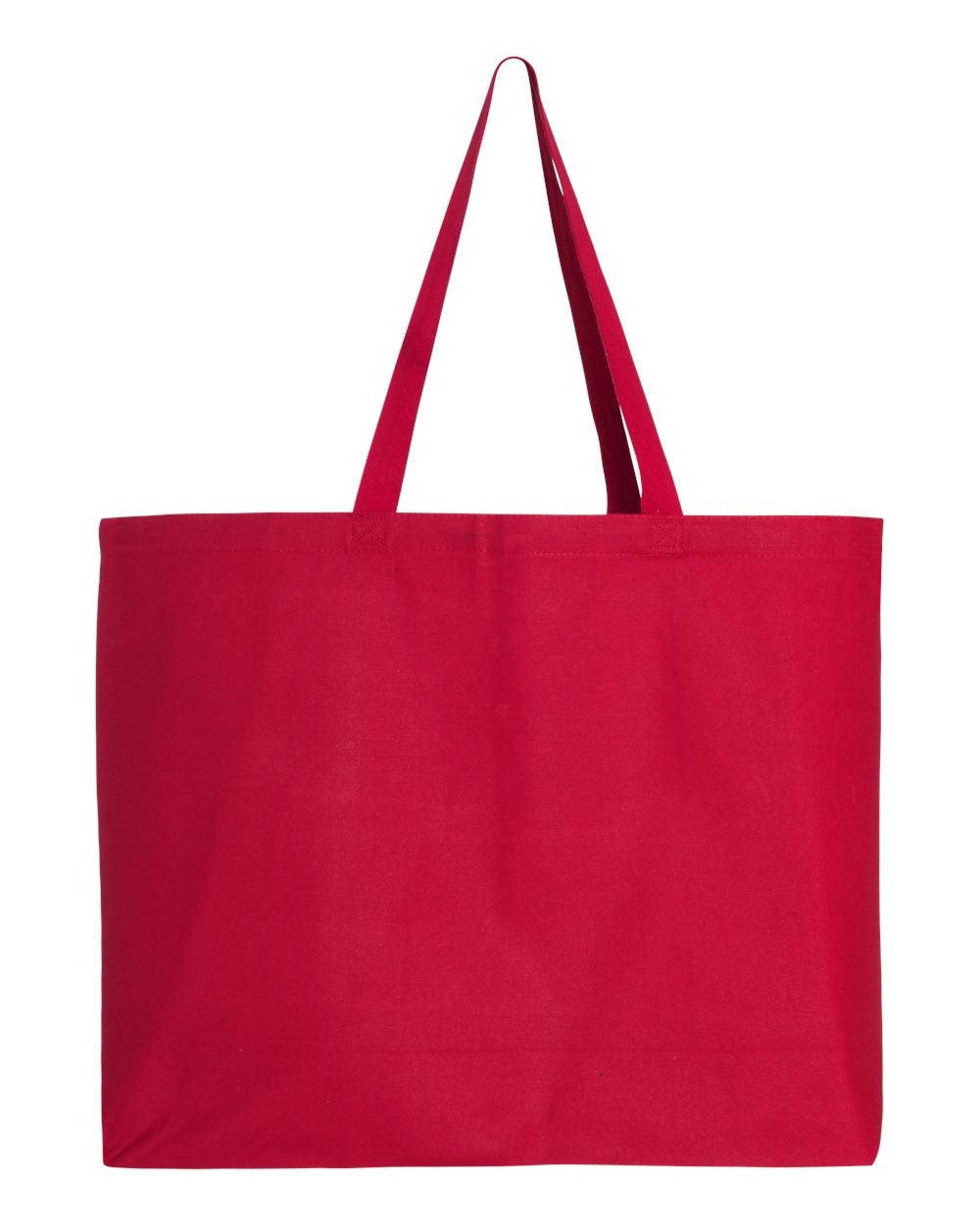 Back Red
