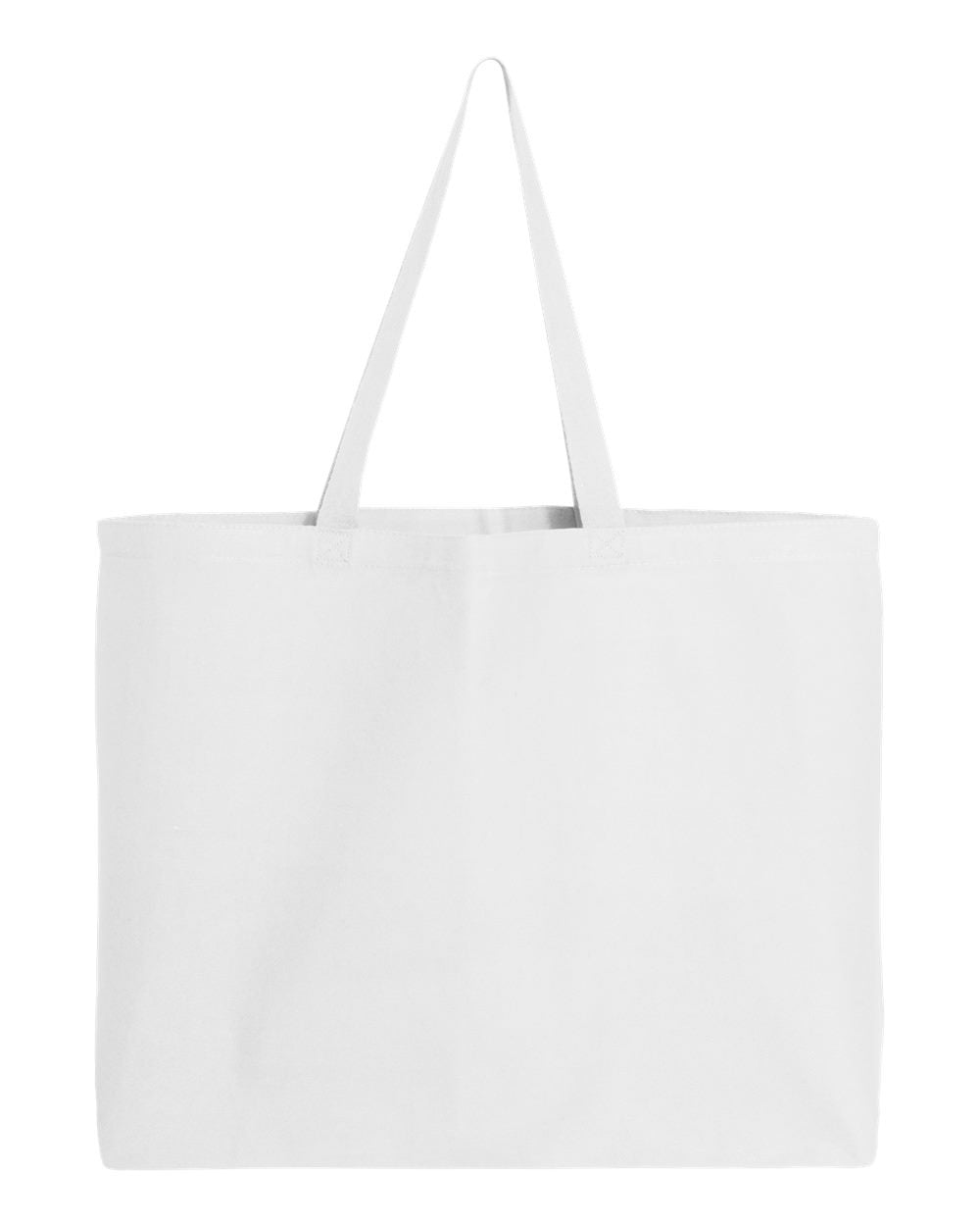 Back White