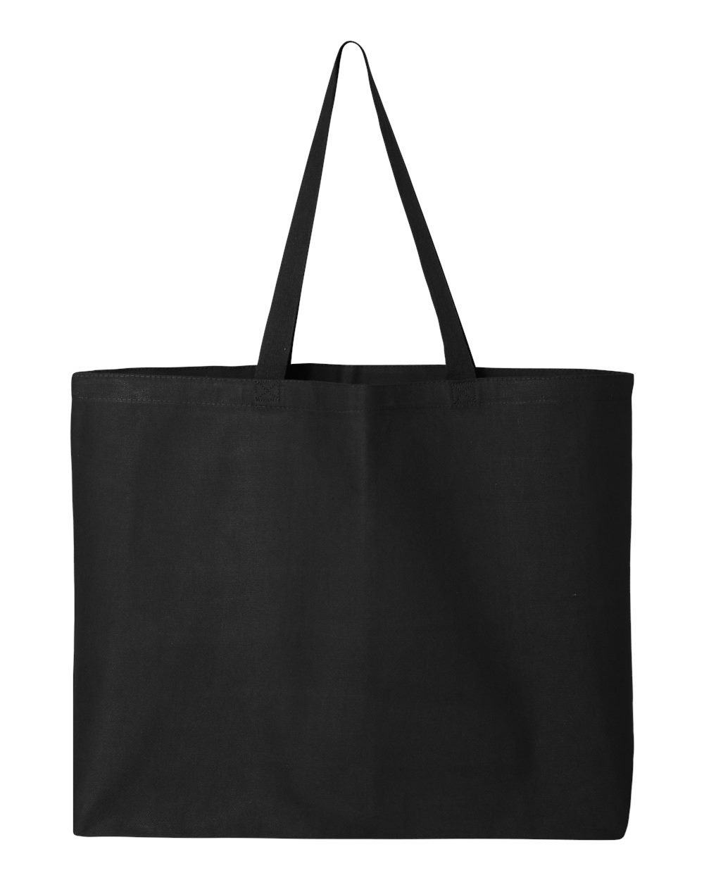 Jumbo Tote Bag