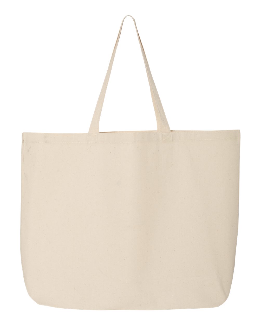 Jumbo Tote Bag Natural