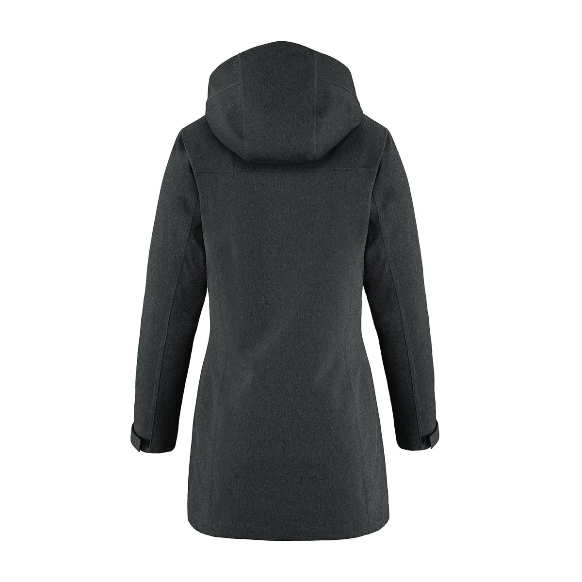 Back Charcoal