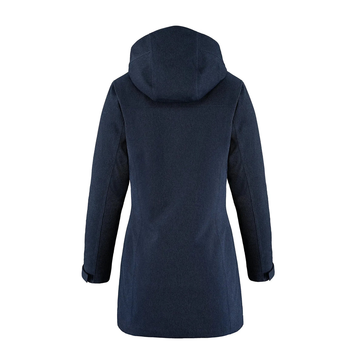 Back Navy