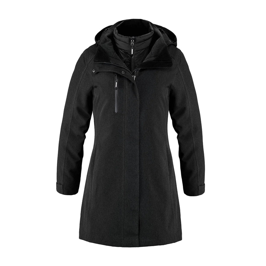 Ladies 3-in-1 Jacket