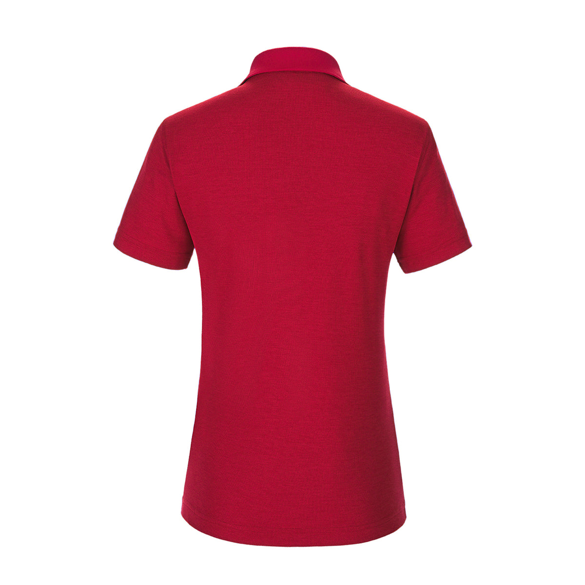 Back Red