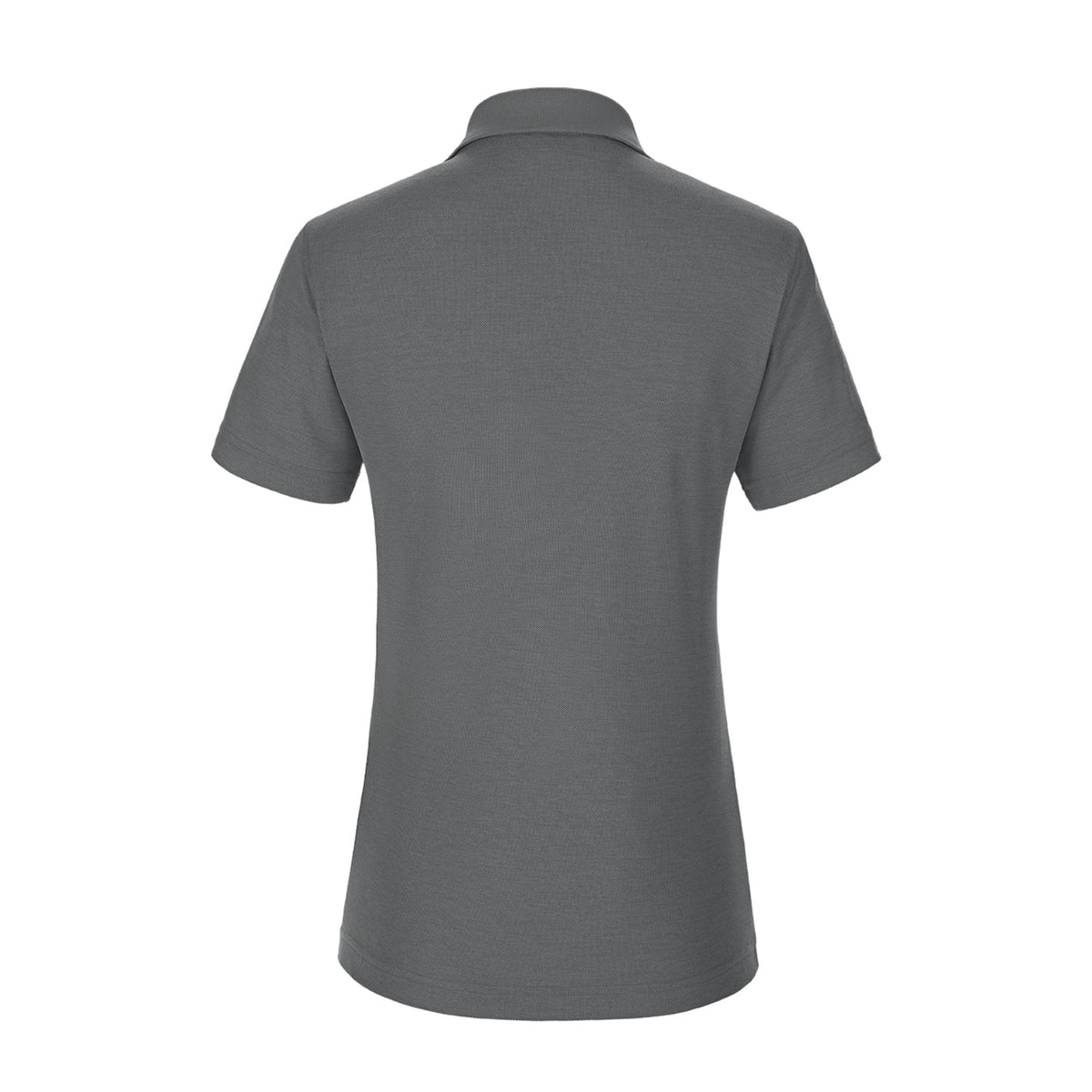 Back Steel Grey