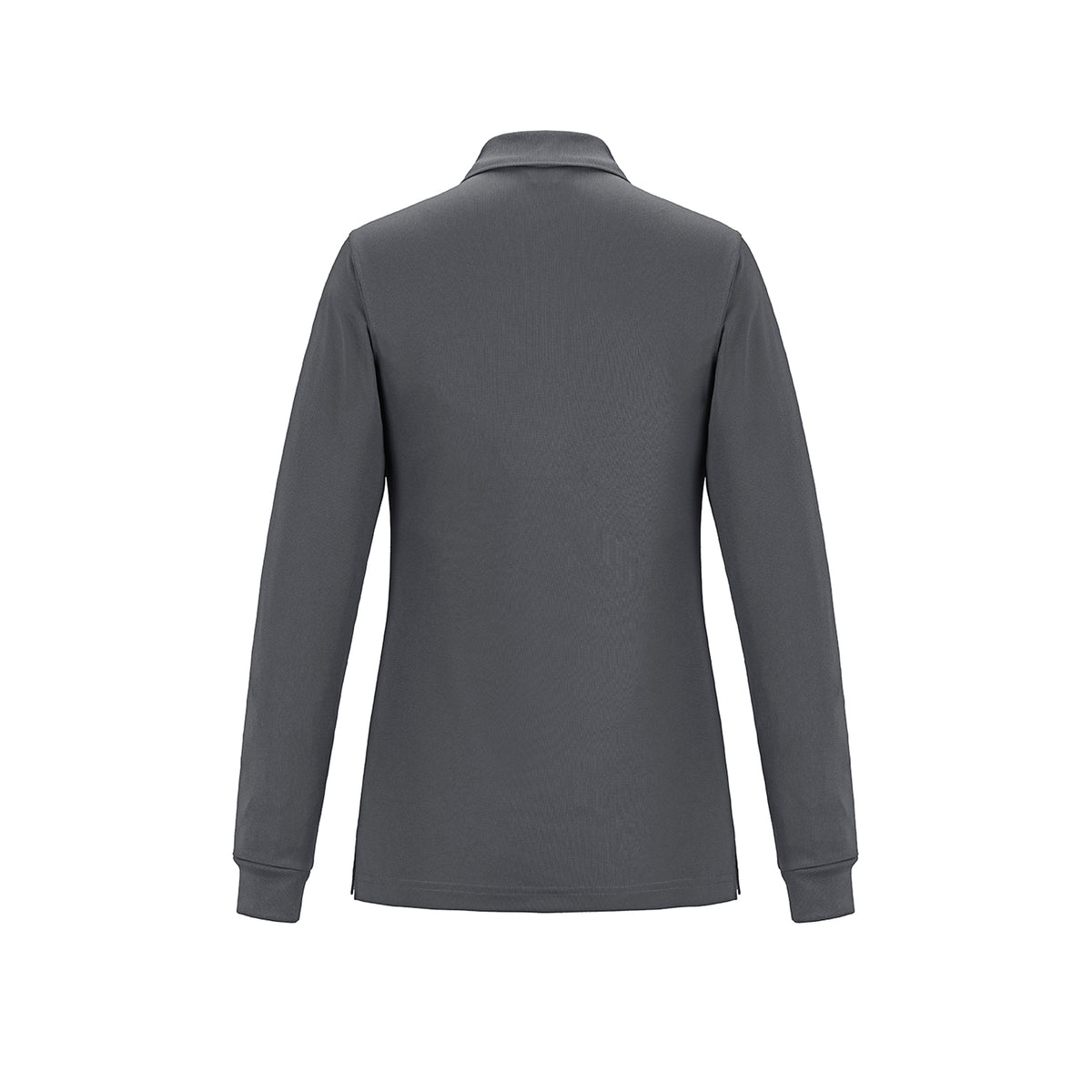 Back Steel Grey