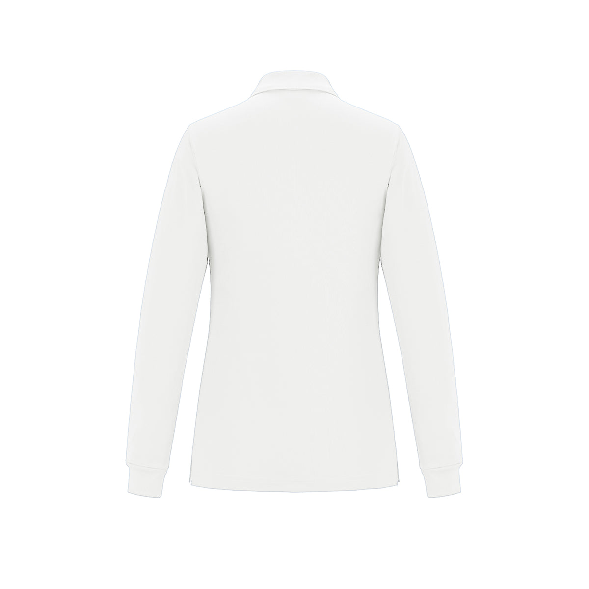 Back White