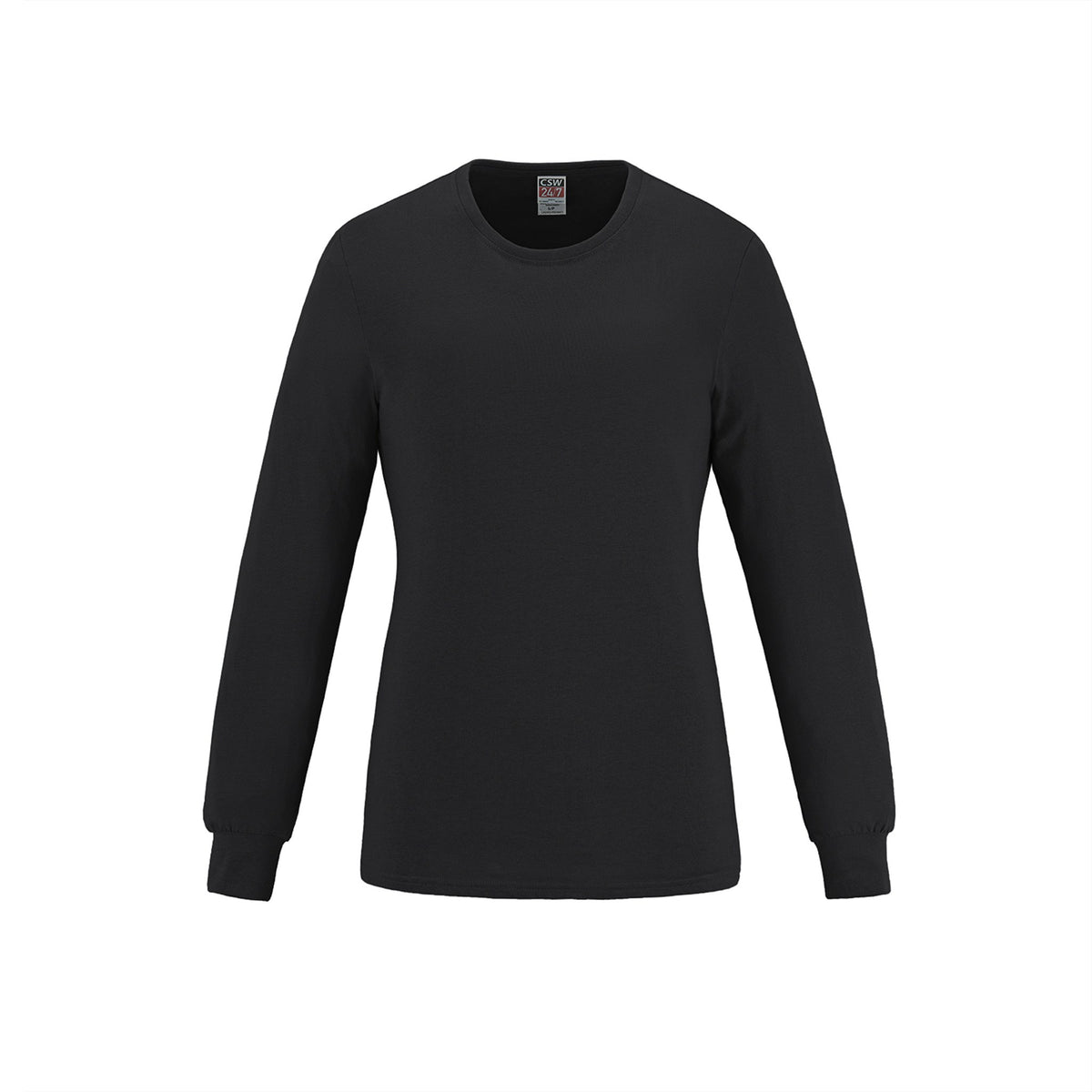 Ladies Long Sleeve Tee