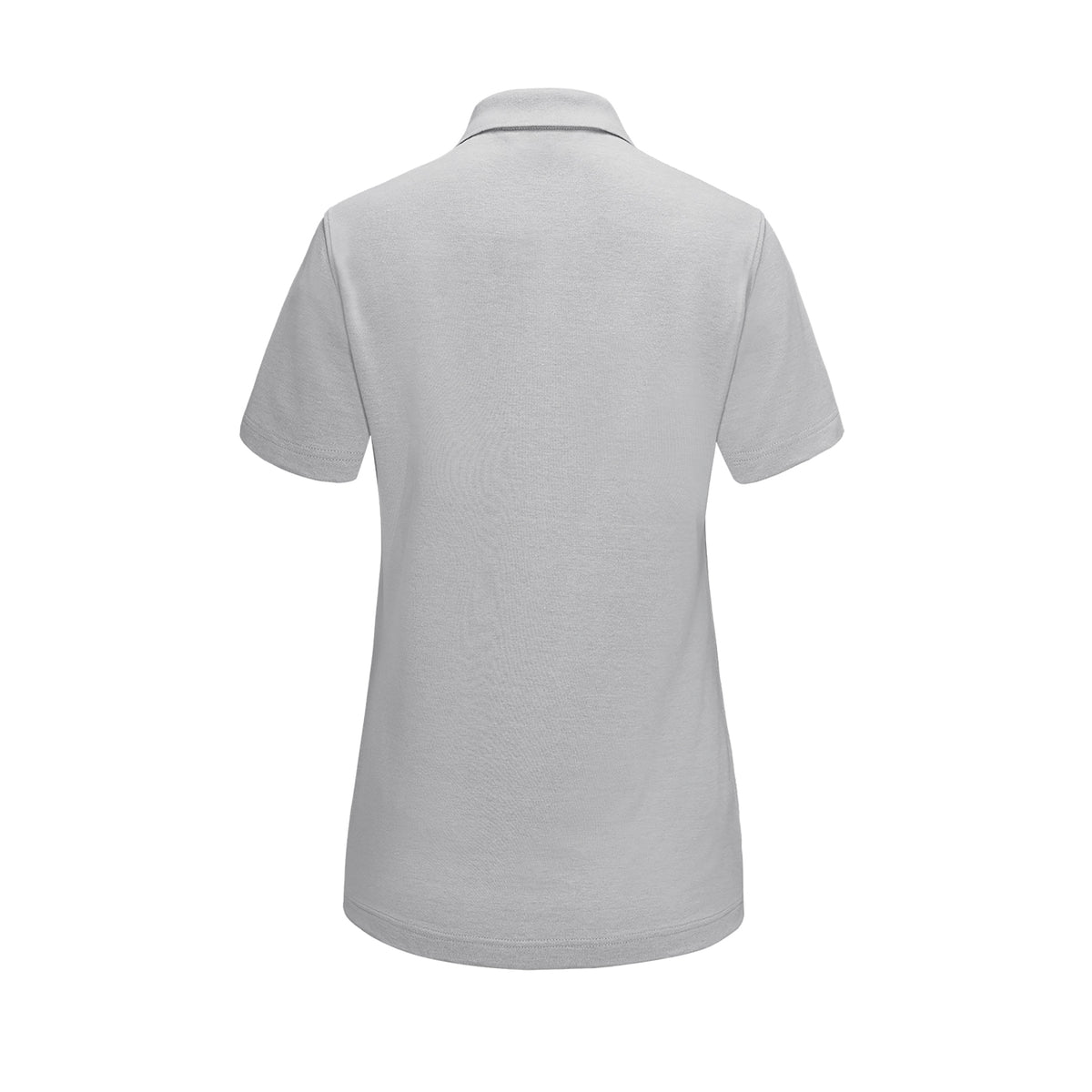 Back Athletic Grey Heather