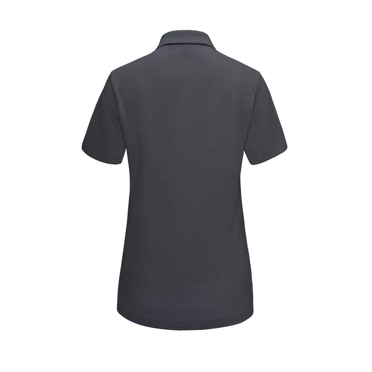 Back Charcoal Heather