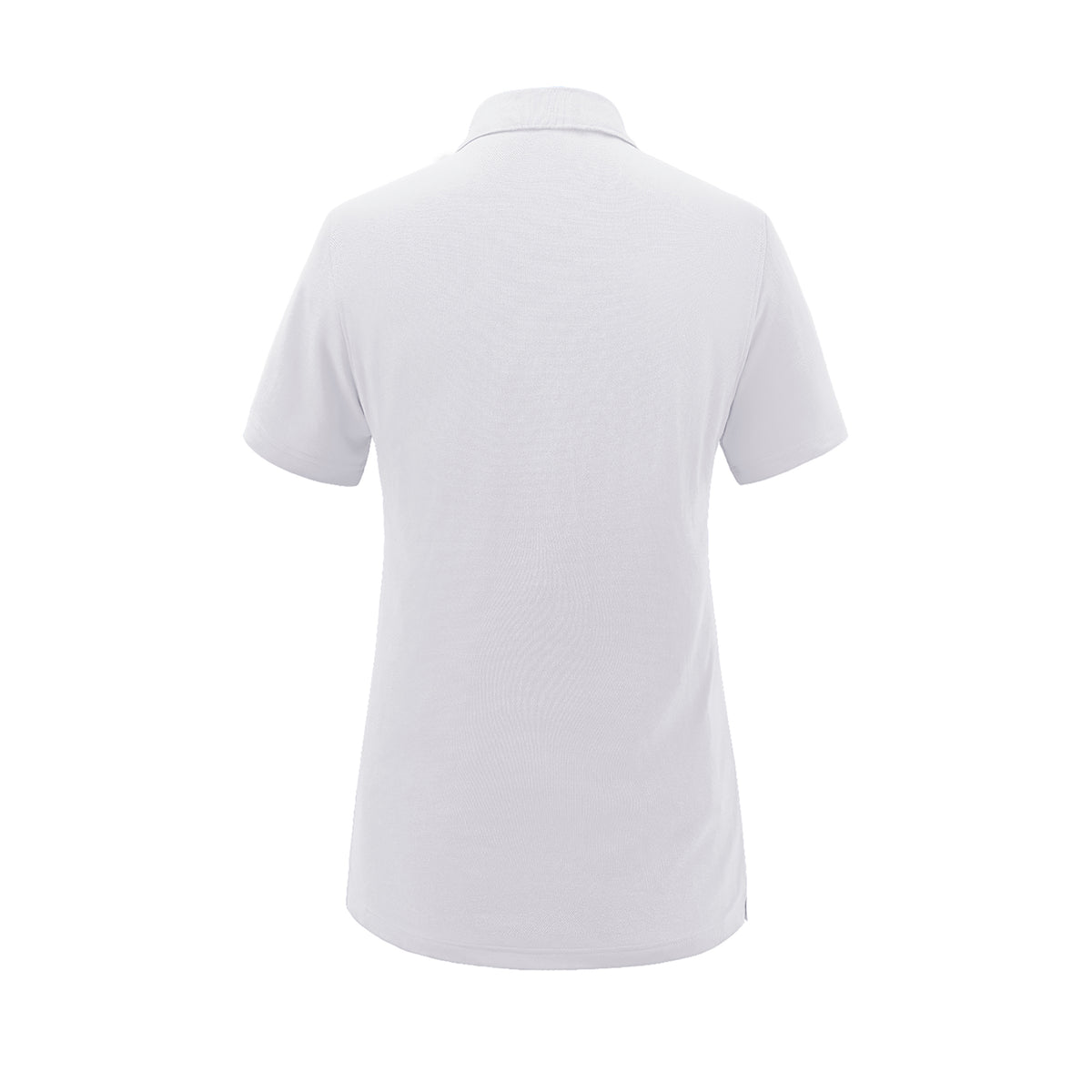 Back White