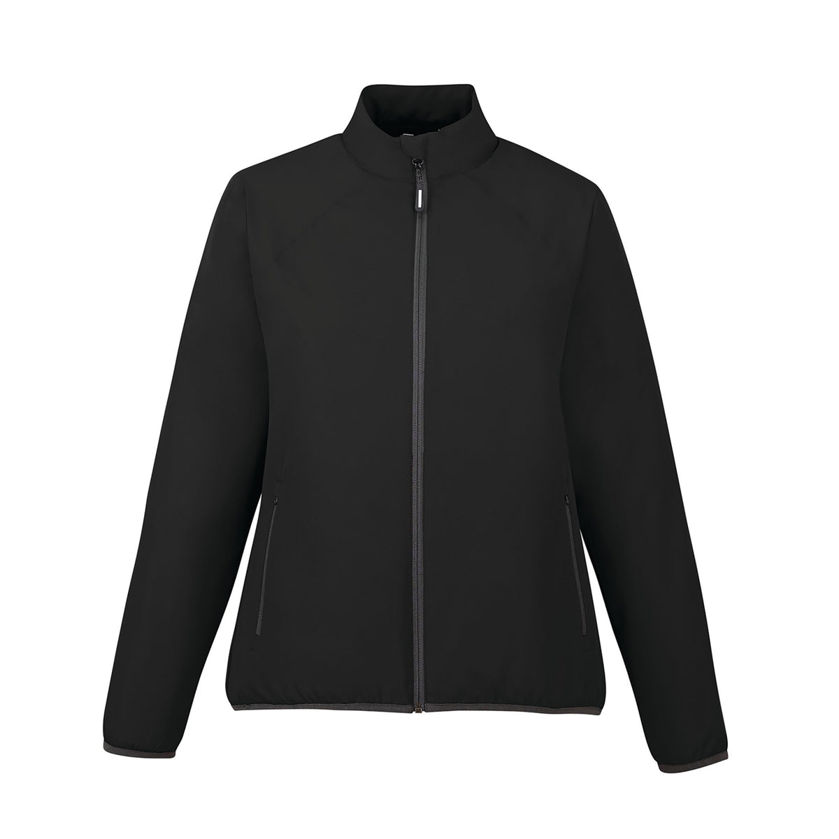 Blouson compact pour femme