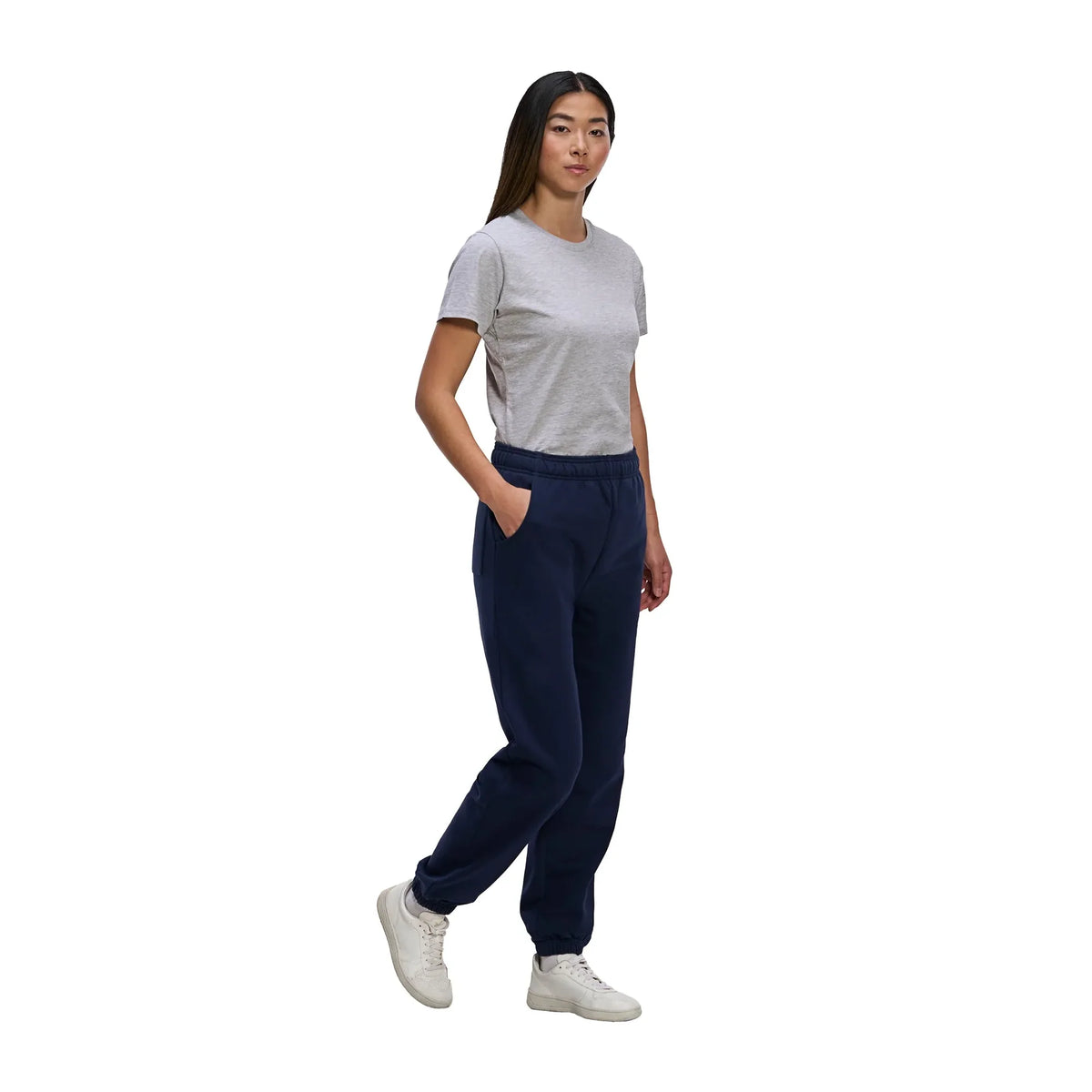 Worn Navy