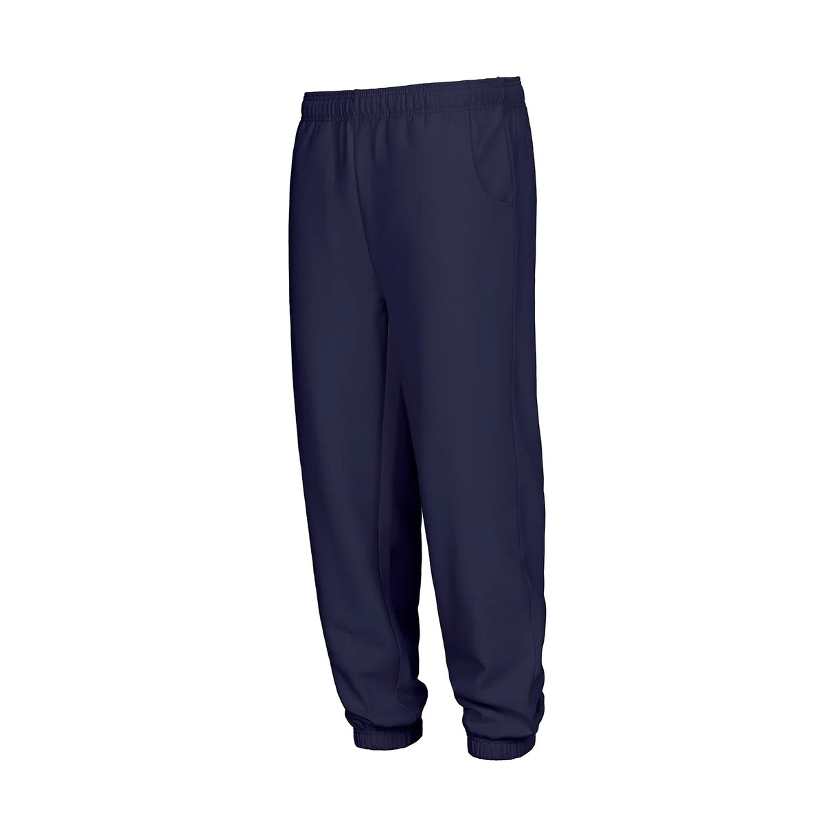 Premium Heavyweight Sweatpants in Navy