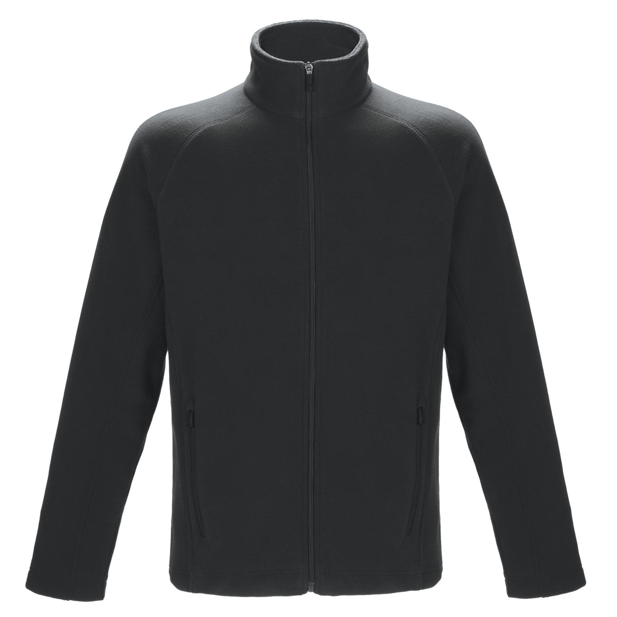 Microfleece Jacket