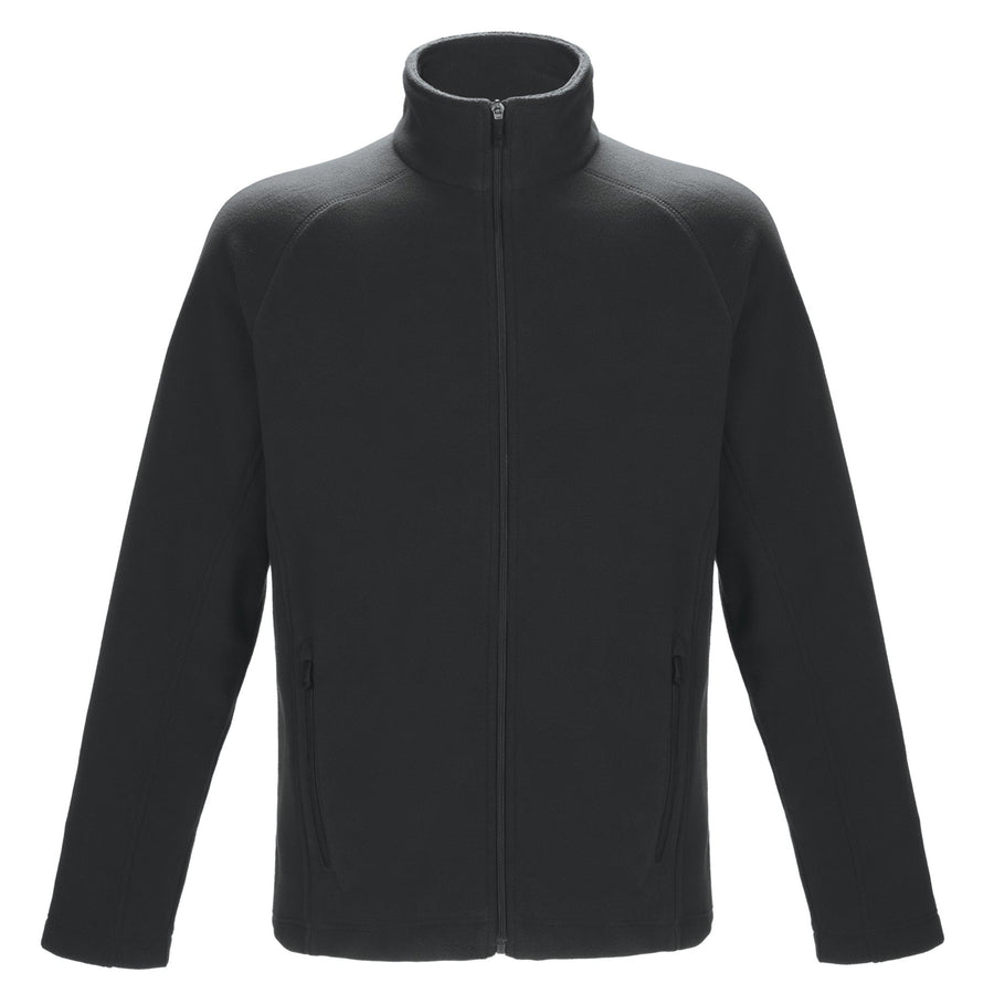 Blouson en micromolleton