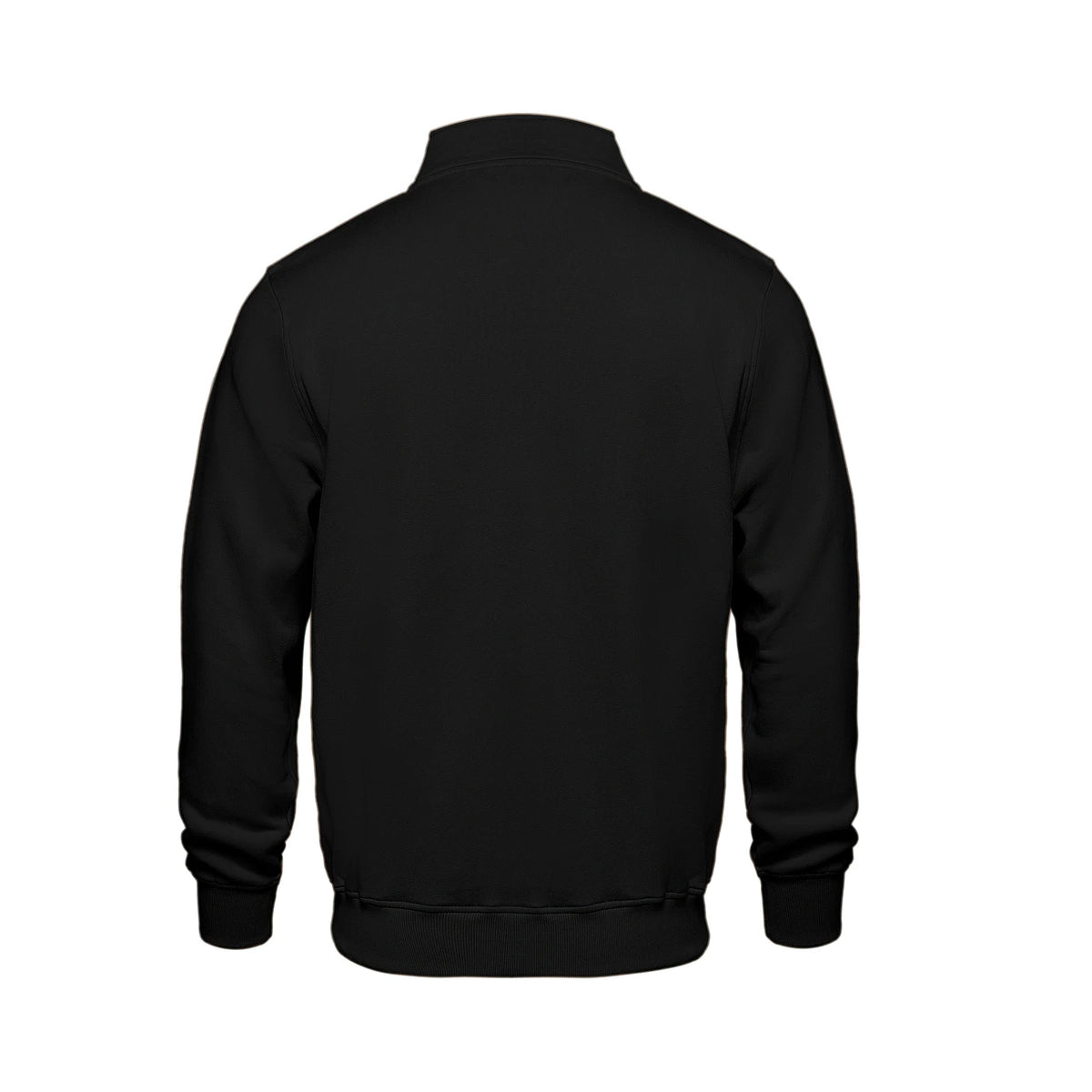 Back Black