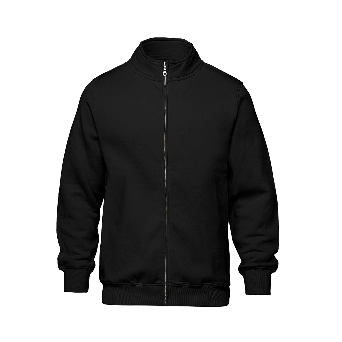 Premium Zip Sweatshirt