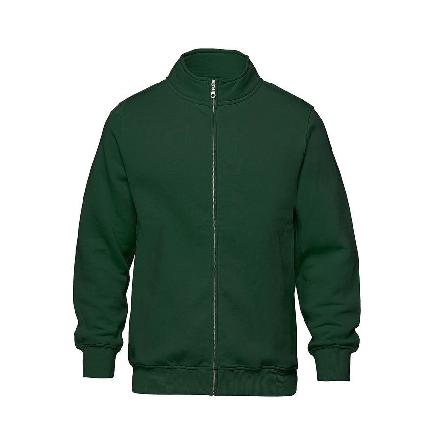 Premium Zip Sweatshirt