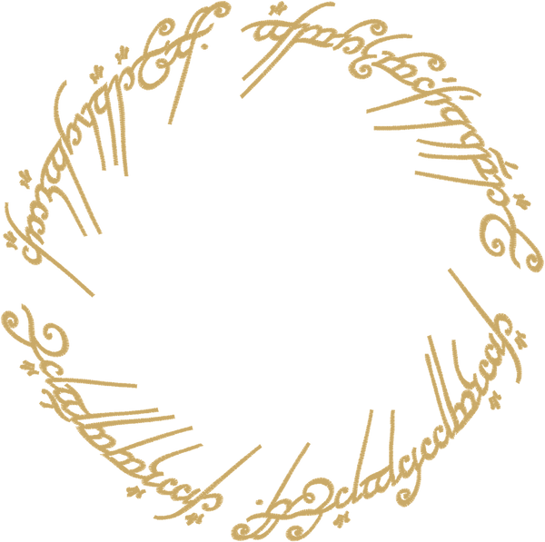 One Ring To Rule Them All 7in