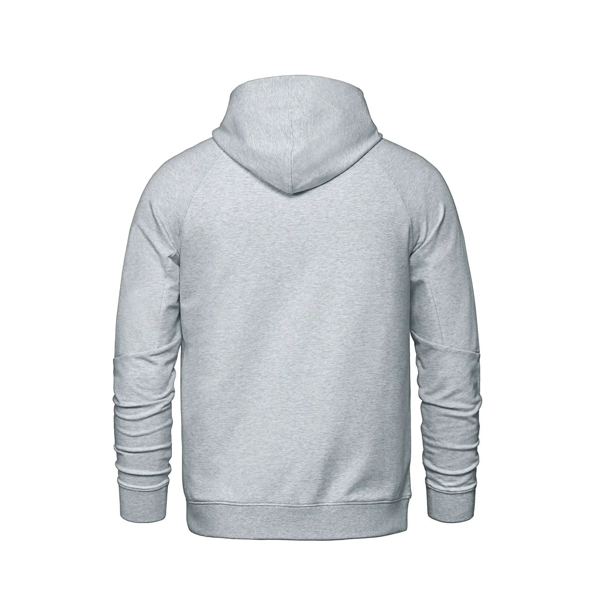 Back Athletic Grey Heather