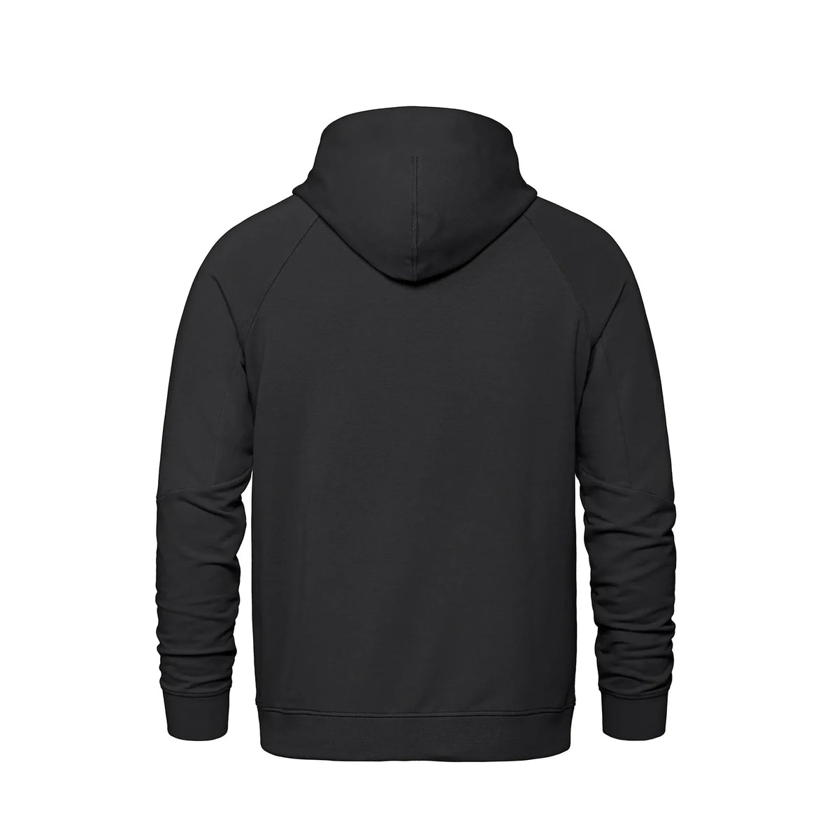 Back Black